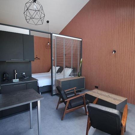Apartament Bij Ons 'Niek Den Dungen Zewnętrze zdjęcie