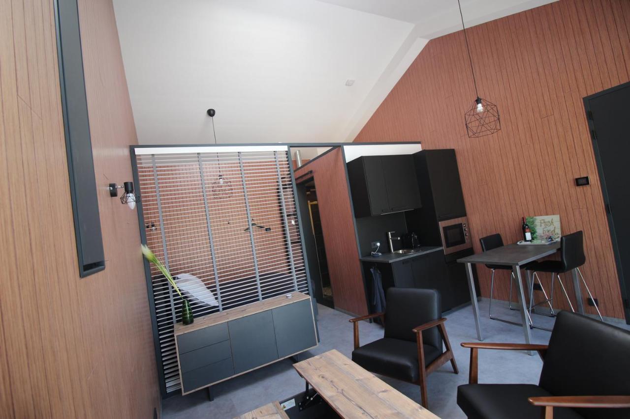 Apartament Bij Ons 'Niek Den Dungen Zewnętrze zdjęcie