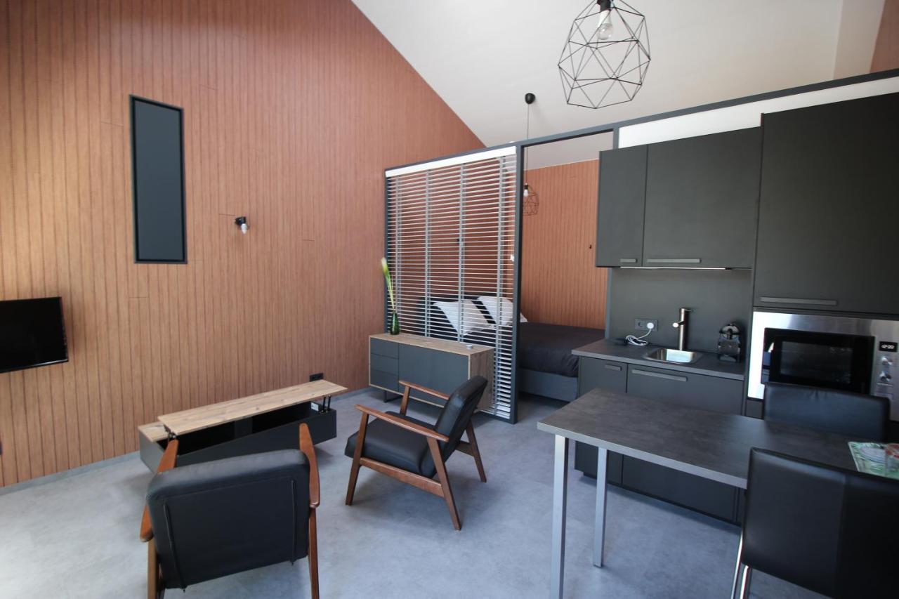 Apartament Bij Ons 'Niek Den Dungen Zewnętrze zdjęcie