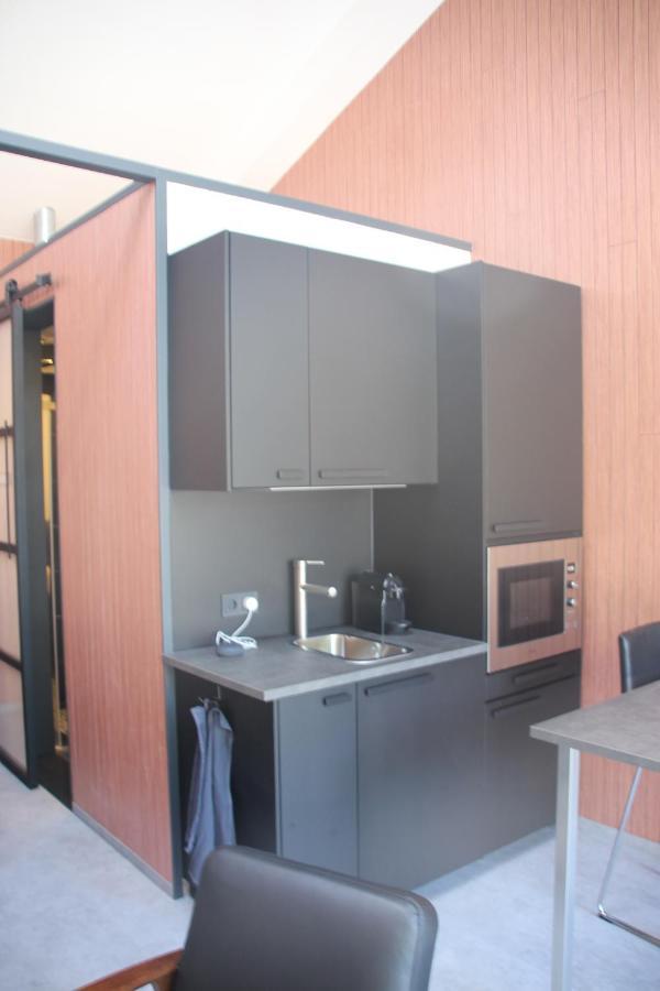 Apartament Bij Ons 'Niek Den Dungen Zewnętrze zdjęcie