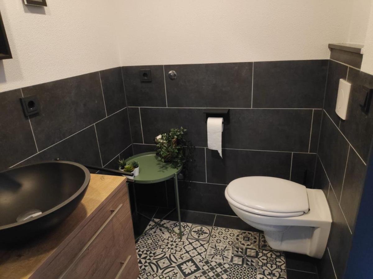 Apartament Bij Ons 'Niek Den Dungen Zewnętrze zdjęcie