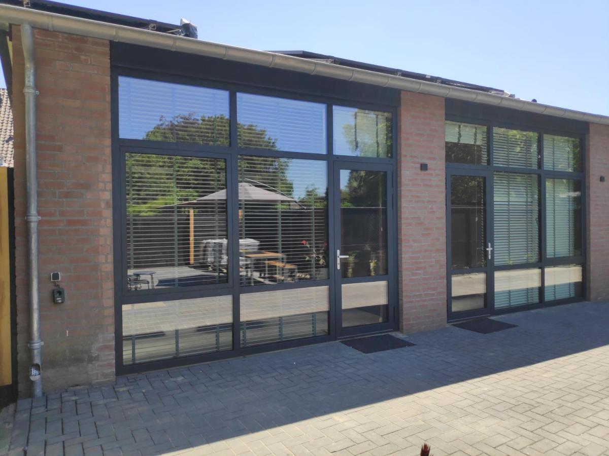 Apartament Bij Ons 'Niek Den Dungen Zewnętrze zdjęcie