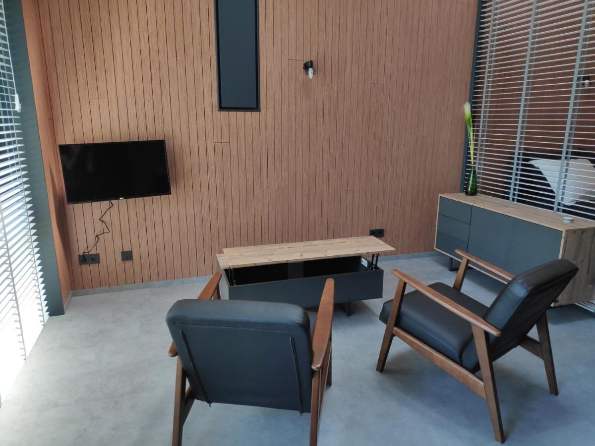 Apartament Bij Ons 'Niek Den Dungen Zewnętrze zdjęcie