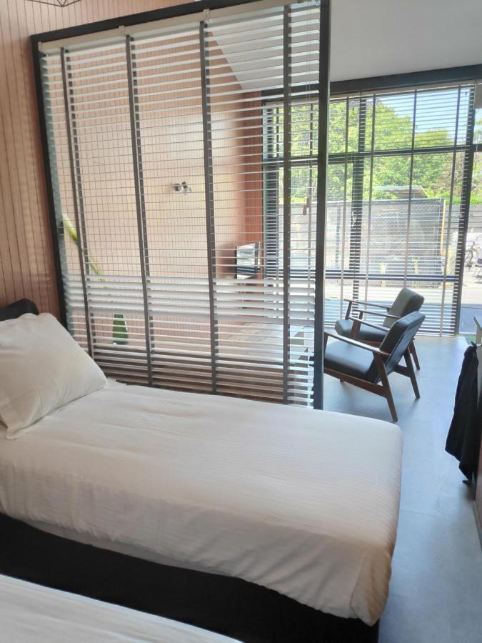 Apartament Bij Ons 'Niek Den Dungen Zewnętrze zdjęcie